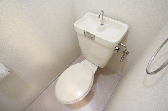 神出マンション