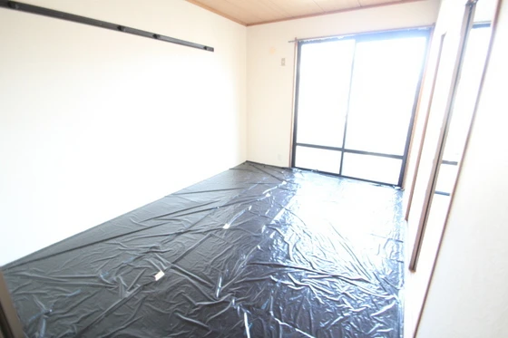 神出マンション