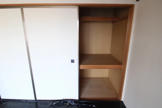 神出マンション