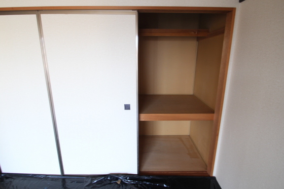 神出マンション