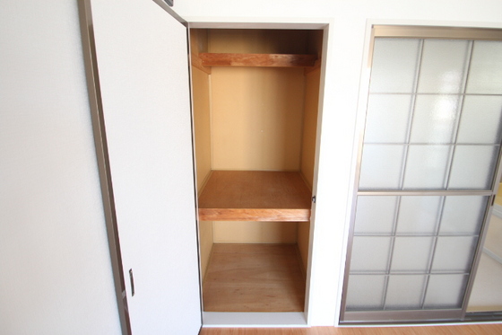 神出マンション