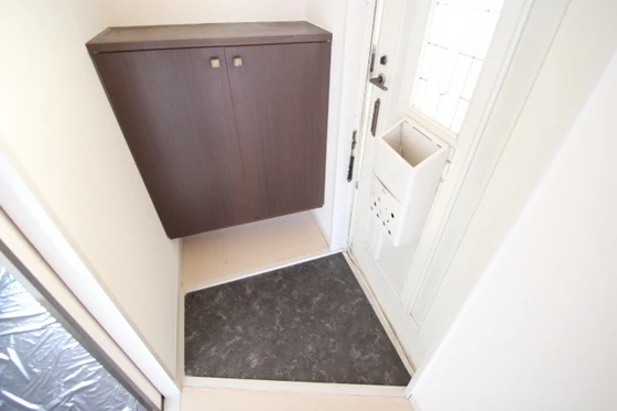 神出マンション