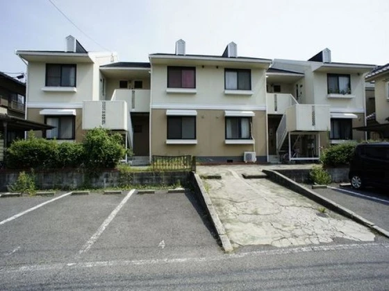 神出マンション