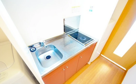 レオパレスコモディタ