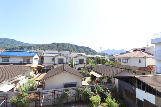 ヴィラ海田(掲載不可)