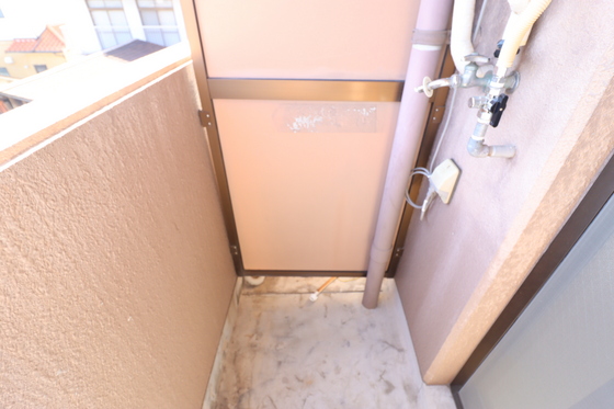 ヴィラ海田(掲載不可)