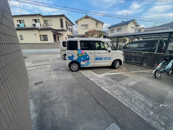 ヴィラ海田(掲載不可)