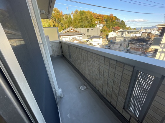 サンハイム己斐中Ⅱ