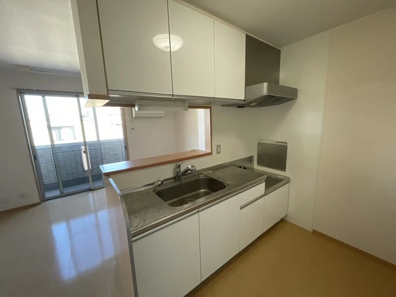 サンハイム己斐中Ⅱ