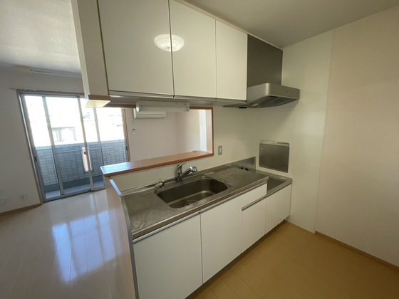 サンハイム己斐中Ⅱ