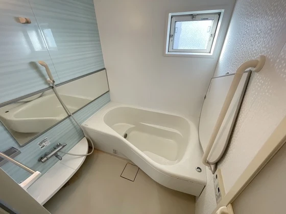 サンハイム己斐中Ⅱ