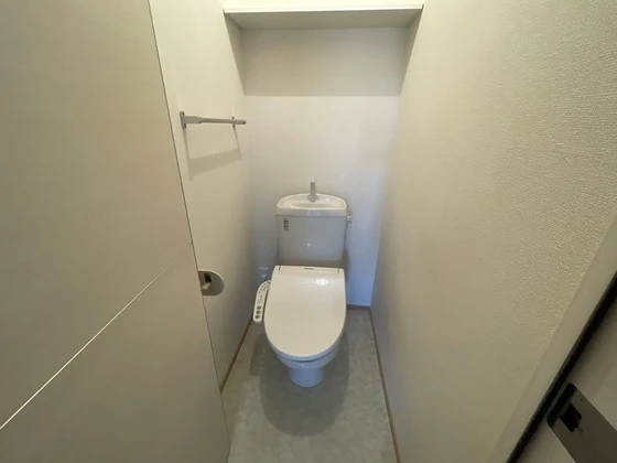 サンハイム己斐中Ⅱ