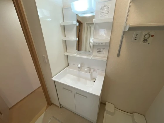 サンハイム己斐中Ⅱ