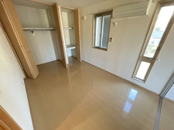 サンハイム己斐中Ⅱ