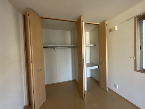 サンハイム己斐中Ⅱ