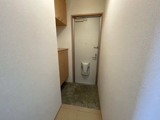 サンハイム己斐中Ⅱ