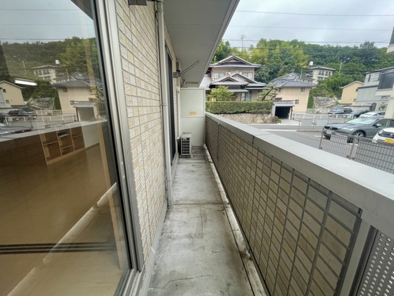 サンハイム己斐中Ⅱ