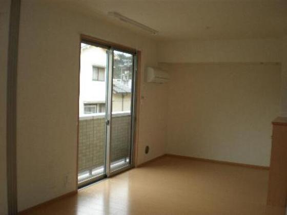 サンハイム己斐中Ⅱ