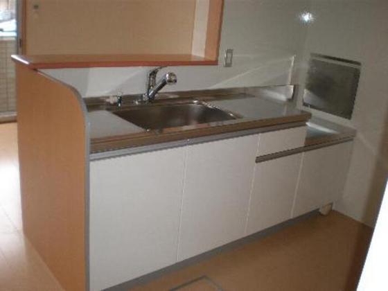 サンハイム己斐中Ⅱ