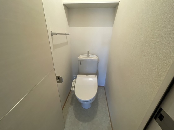 サンハイム己斐中Ⅱ