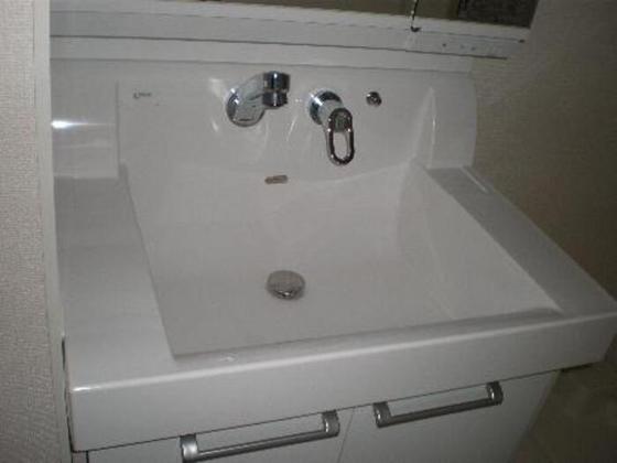 サンハイム己斐中Ⅱ