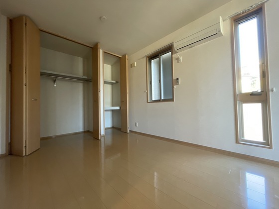 サンハイム己斐中Ⅱ