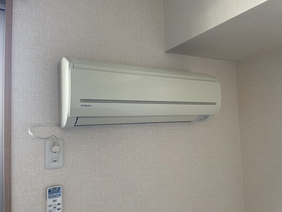 サンハイム己斐中Ⅱ