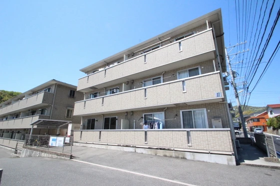 サンハイム己斐中Ⅱ