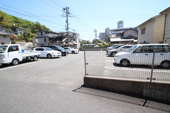 サンハイム己斐中Ⅱ