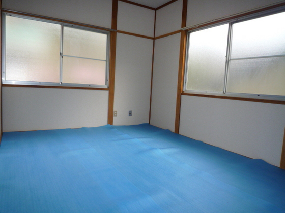 三宅第三アパート