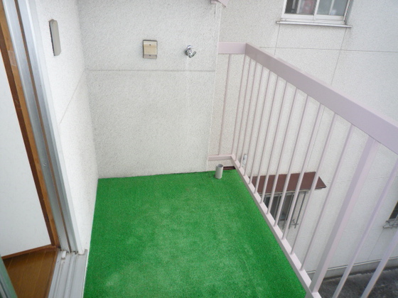 三宅第三アパート