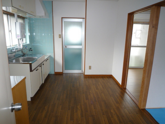 三宅第三アパート