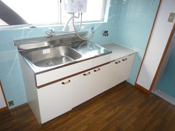 三宅第三アパート