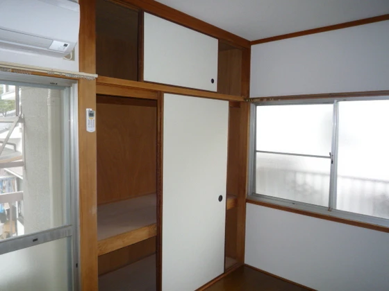 三宅第三アパート