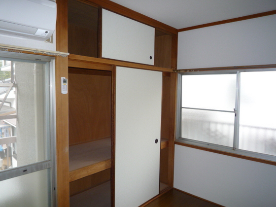 三宅第三アパート