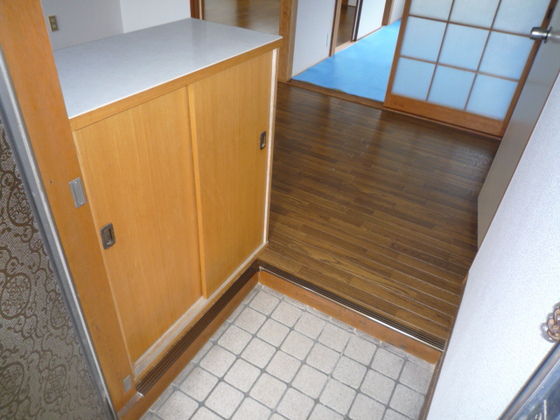 三宅第三アパート