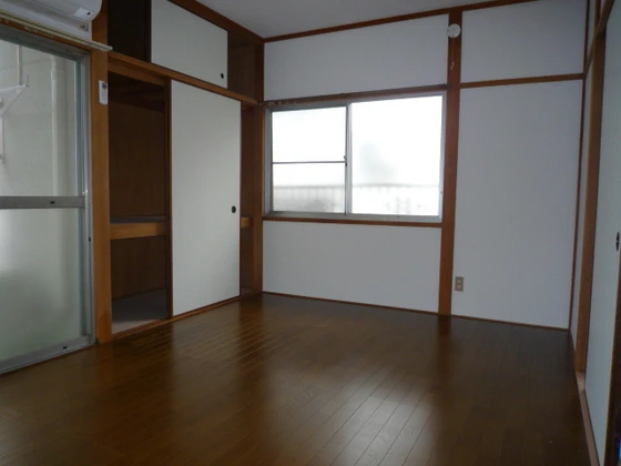 三宅第三アパート