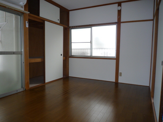 三宅第三アパート