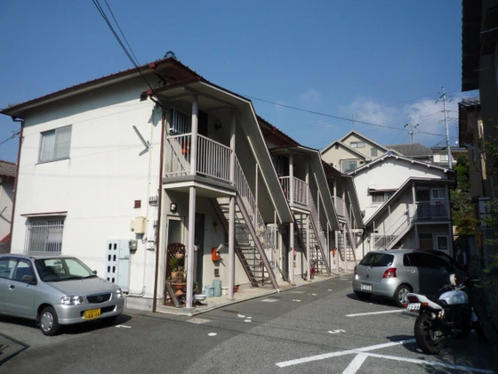 三宅第三アパート