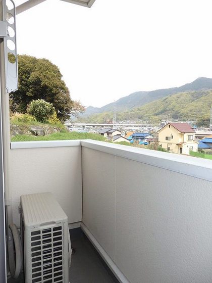 エアリー レジデンス A&K