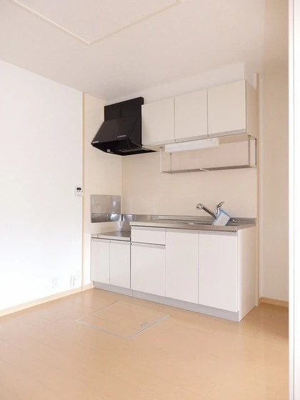 エアリー レジデンス A&K