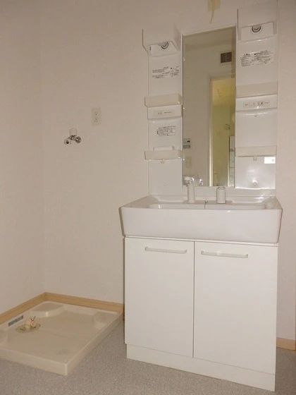 エアリー レジデンス A&K