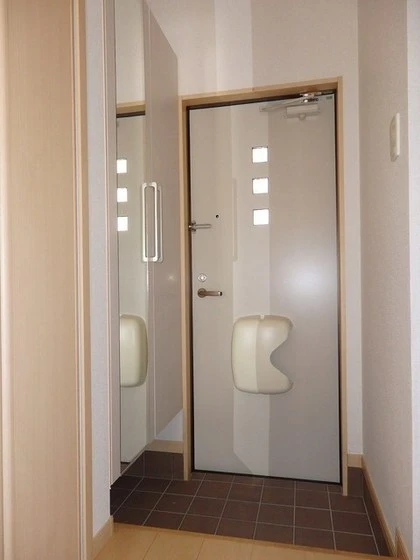 エアリー レジデンス A&K