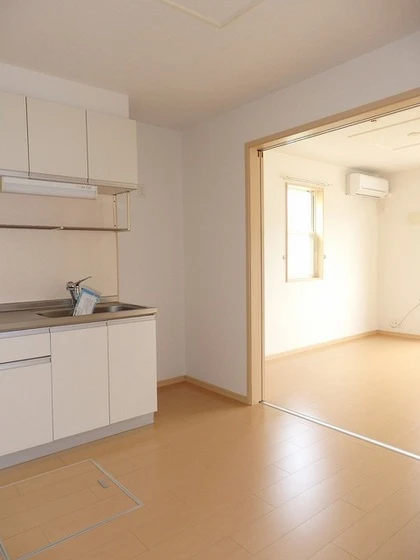 エアリー レジデンス A&K