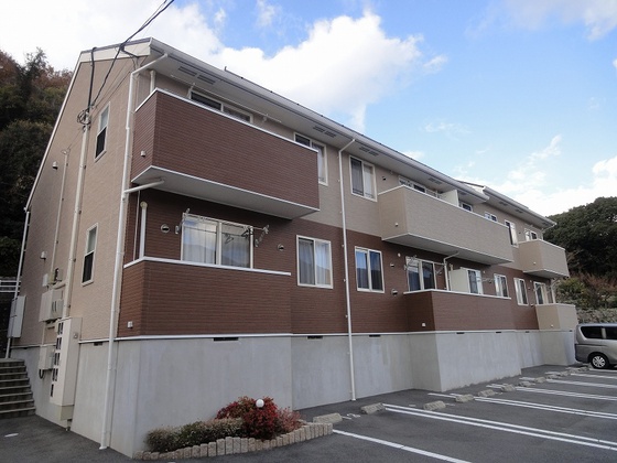 エアリー レジデンス A&K