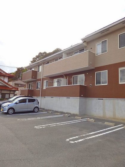 エアリー レジデンス A&K