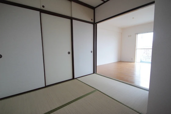 鈴が台分譲住宅A棟(鈴が台マンションA棟)