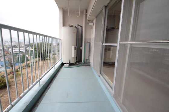 鈴が台分譲住宅A棟(鈴が台マンションA棟)