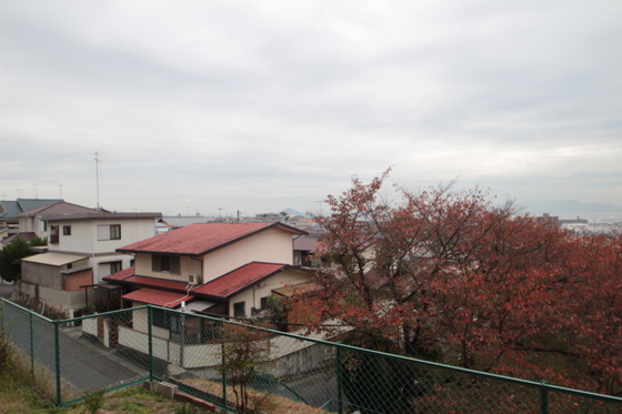 鈴が台分譲住宅A棟