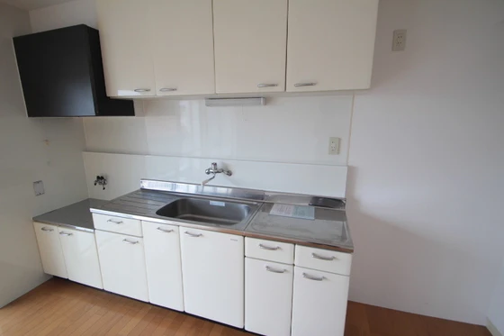 鈴が台分譲住宅A棟(鈴が台マンションA棟)